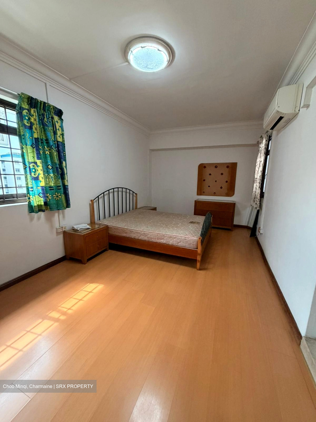 Choa Chu Kang Avenue 3 (Choa Chu Kang), HDB 3 Rooms #520325031
